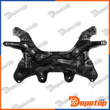 Berceau de Moteur avant pour FORD | ZRZ-FR-006, 1540279